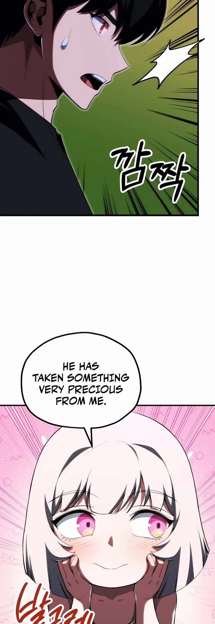 Youngest Scion of the Mages Chapter 118 page 19 - Chapter 118