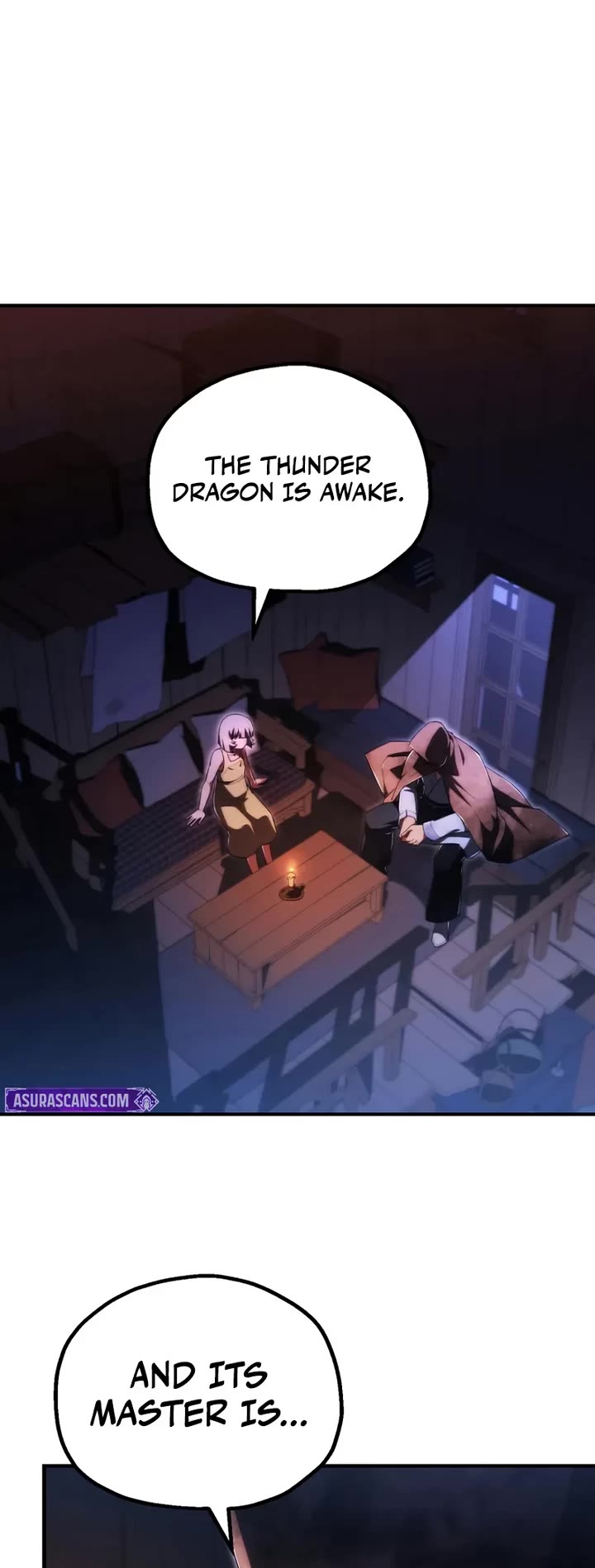 Youngest Scion of the Mages Chapter 118 page 29 - Chapter 118