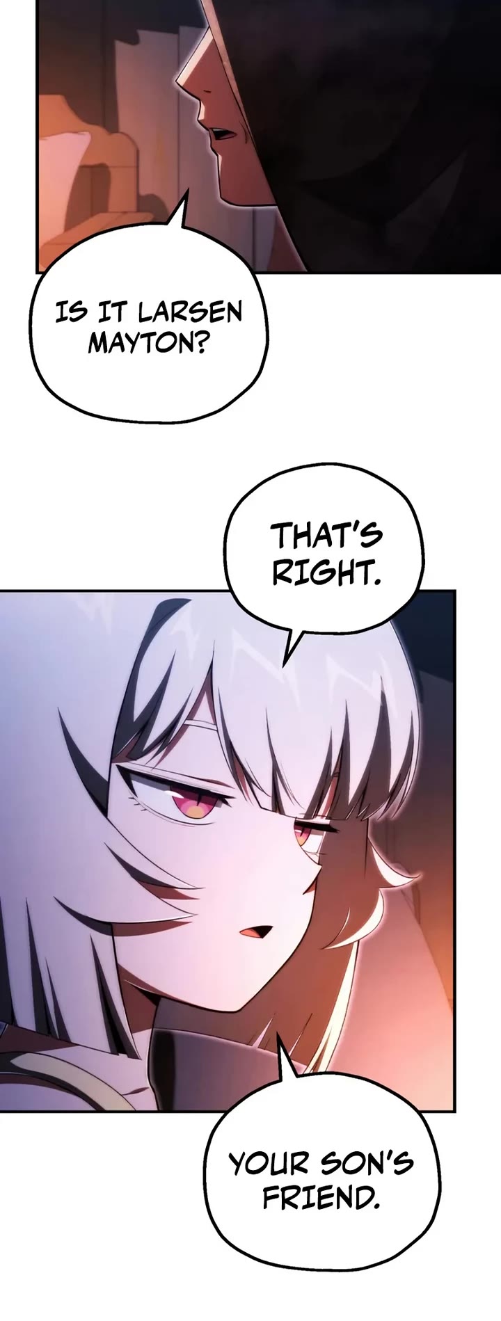 Youngest Scion of the Mages Chapter 118 page 30 - Chapter 118