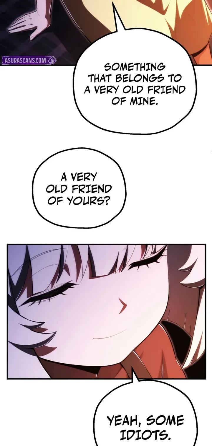 Youngest Scion of the Mages Chapter 118 page 34 - Chapter 118
