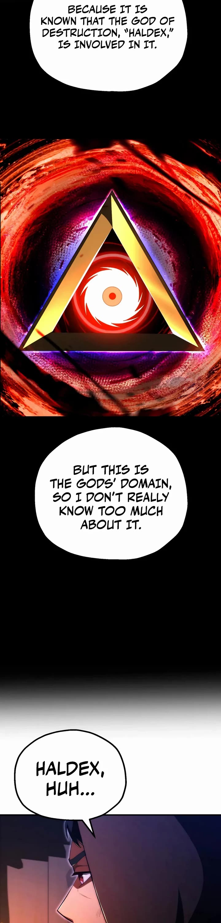 Youngest Scion of the Mages Chapter 118 page 38 - Chapter 118