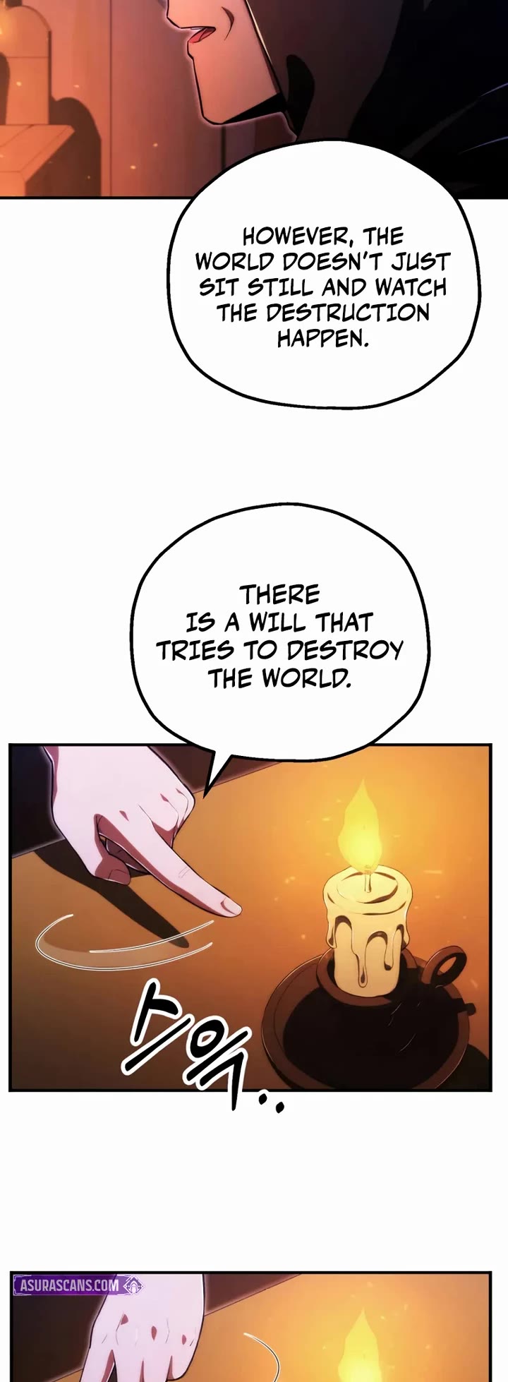 Youngest Scion of the Mages Chapter 118 page 39 - Chapter 118
