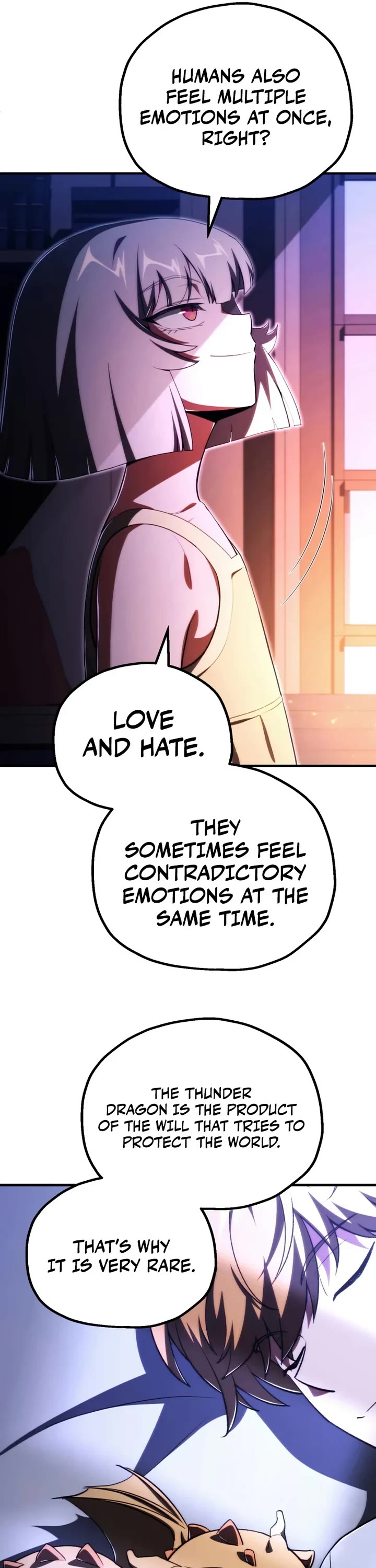 Youngest Scion of the Mages Chapter 118 page 41 - Chapter 118