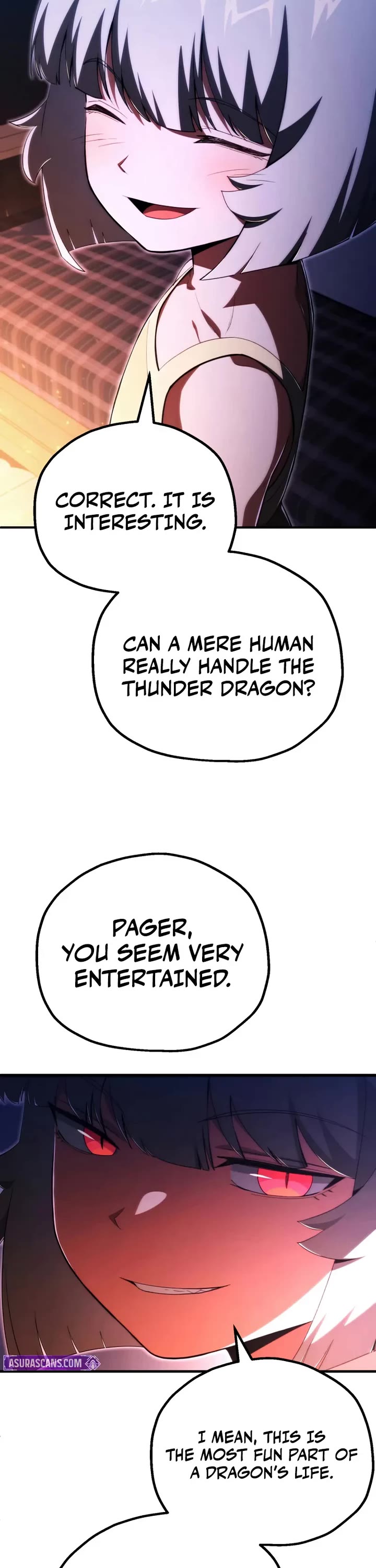 Youngest Scion of the Mages Chapter 118 page 43 - Chapter 118