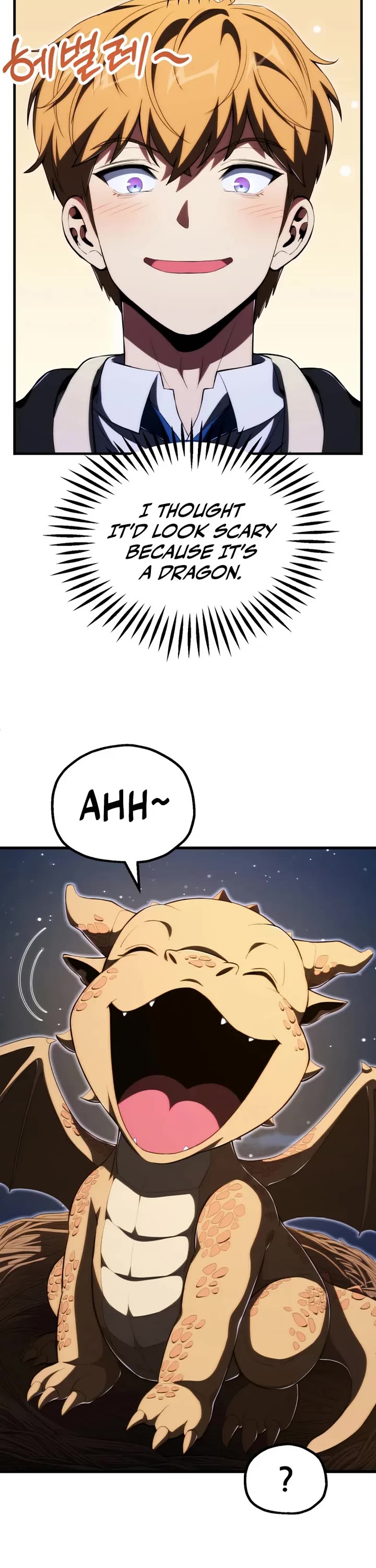 Youngest Scion of the Mages Chapter 118 page 8 - Chapter 118