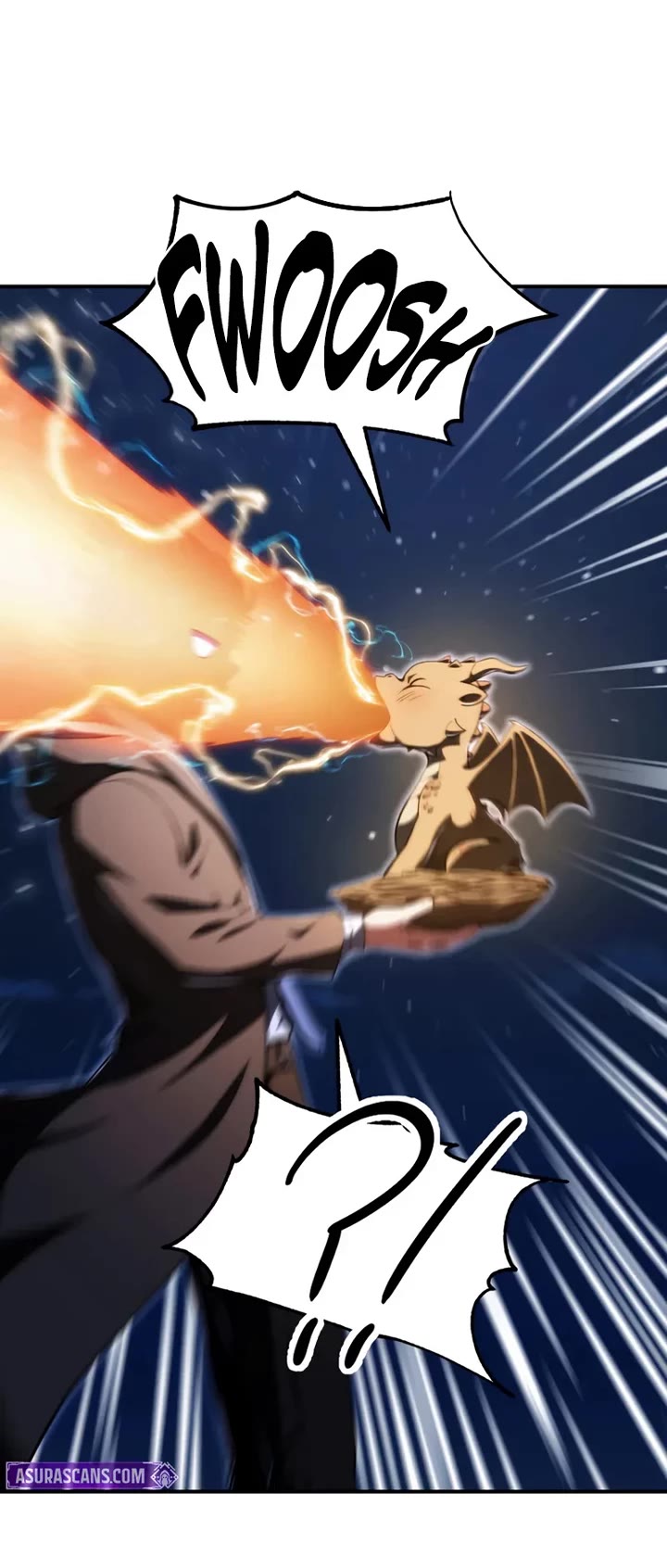 Youngest Scion of the Mages Chapter 118 page 9 - Chapter 118