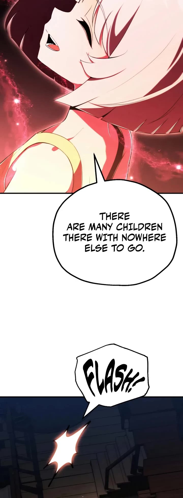 Youngest Scion of the Mages Chapter 119 page 10 - Chapter 119
