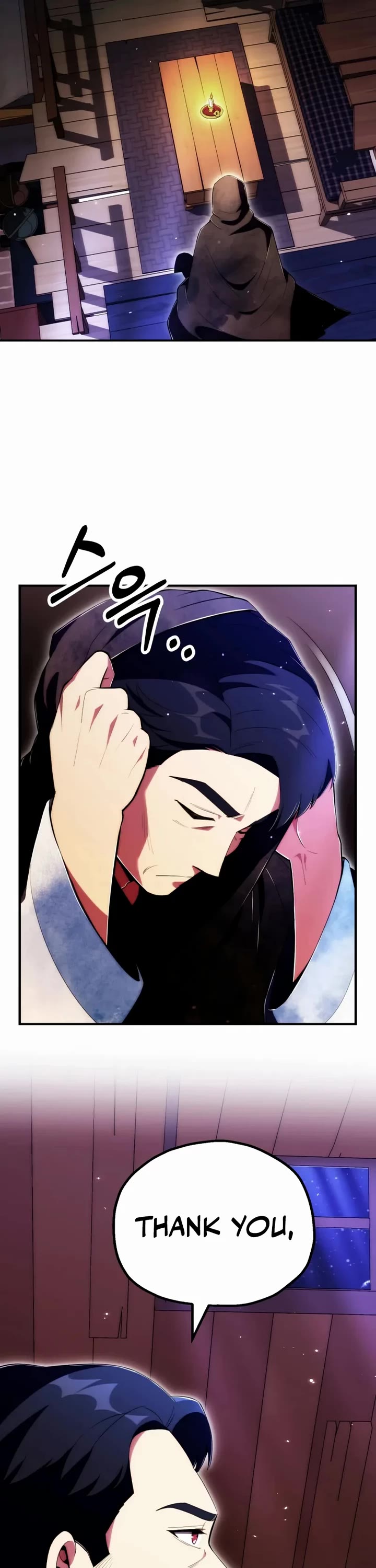 Youngest Scion of the Mages Chapter 119 page 11 - Chapter 119