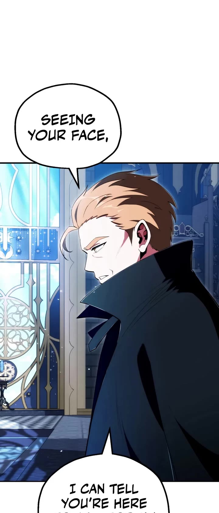 Youngest Scion of the Mages Chapter 119 page 19 - Chapter 119
