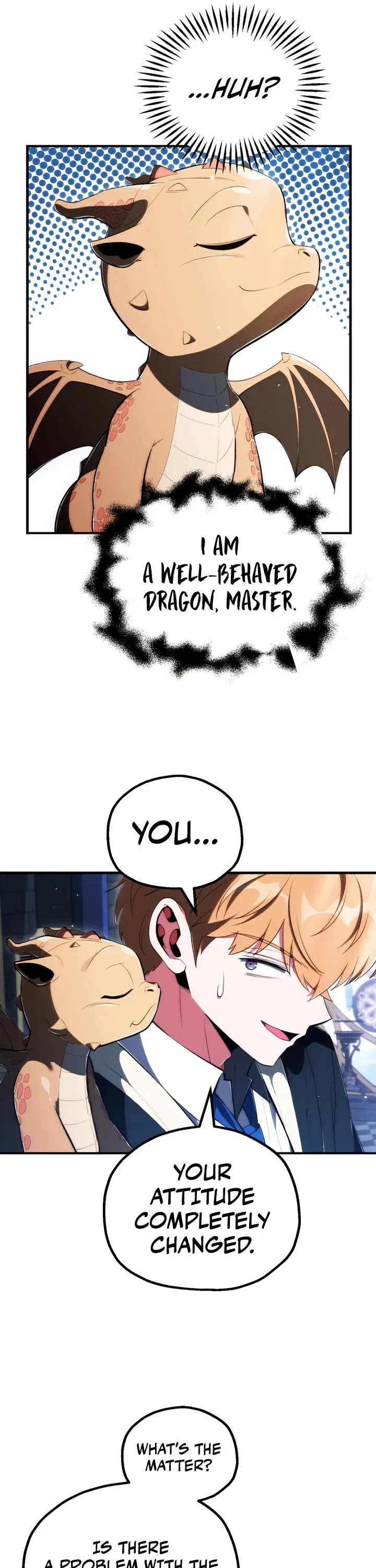 Youngest Scion of the Mages Chapter 119 page 21 - Chapter 119