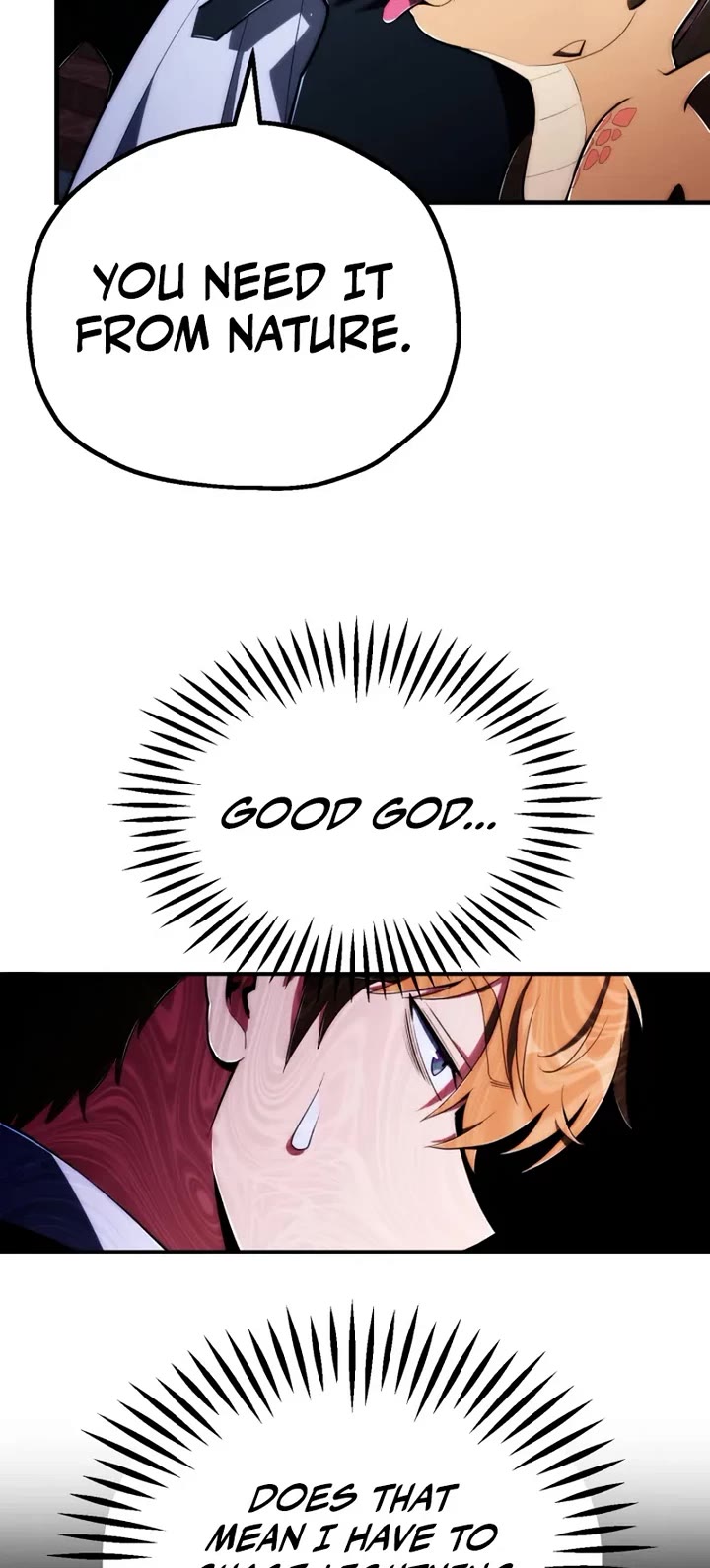Youngest Scion of the Mages Chapter 119 page 29 - Chapter 119