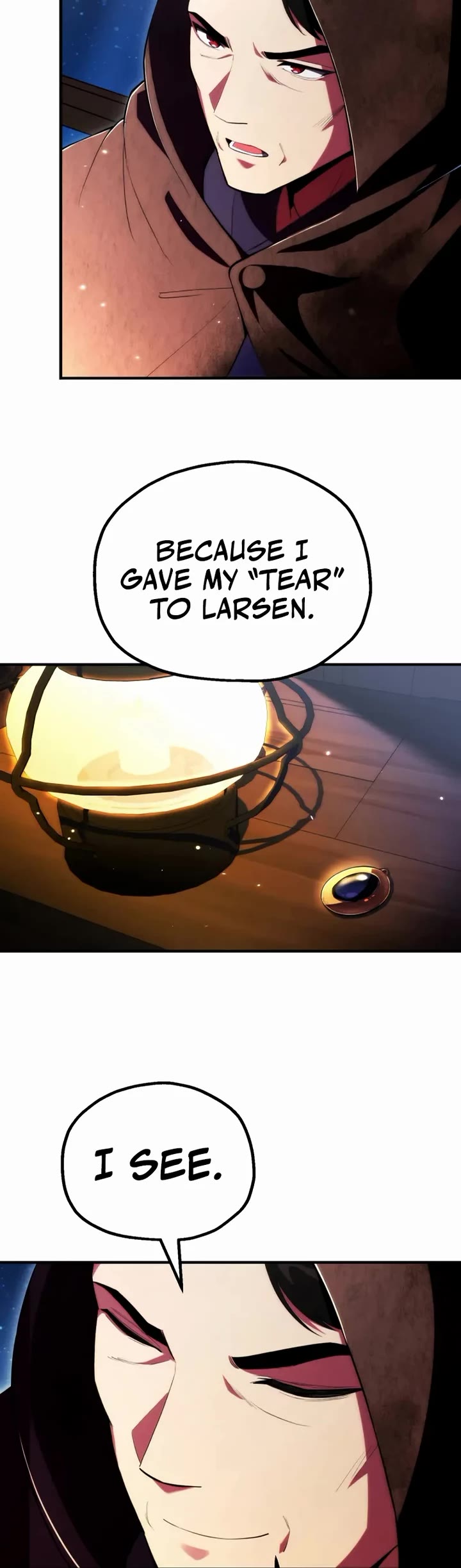 Youngest Scion of the Mages Chapter 119 page 5 - Chapter 119