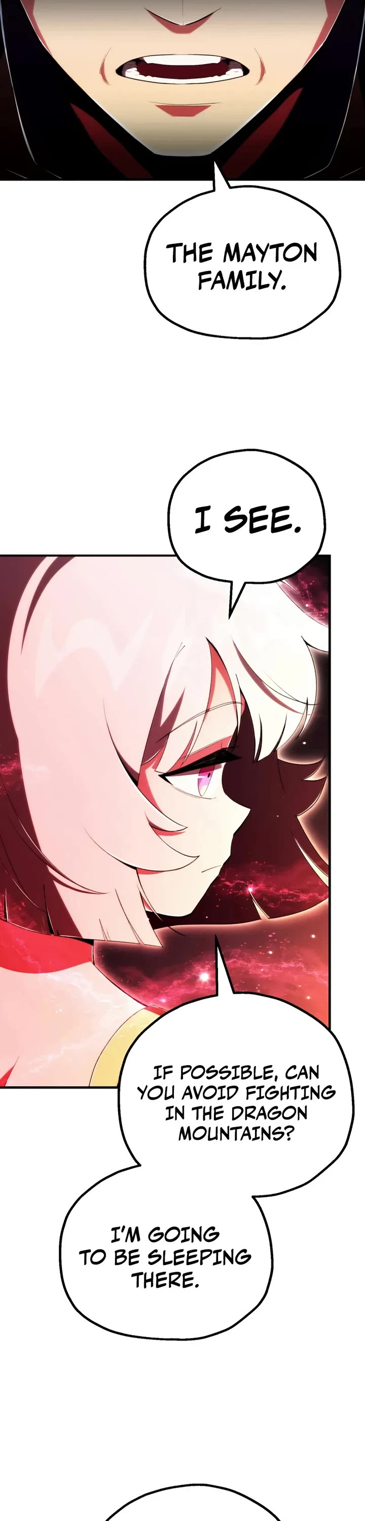 Youngest Scion of the Mages Chapter 119 page 8 - Chapter 119