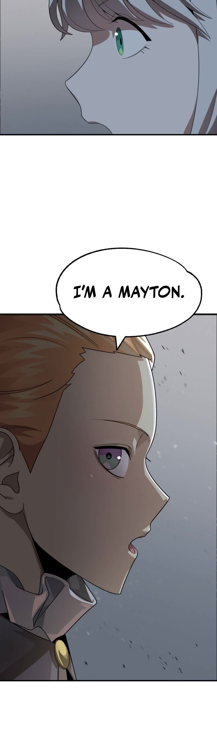 Youngest Scion of the Mages Chapter 12 page 36 - Chapter 12