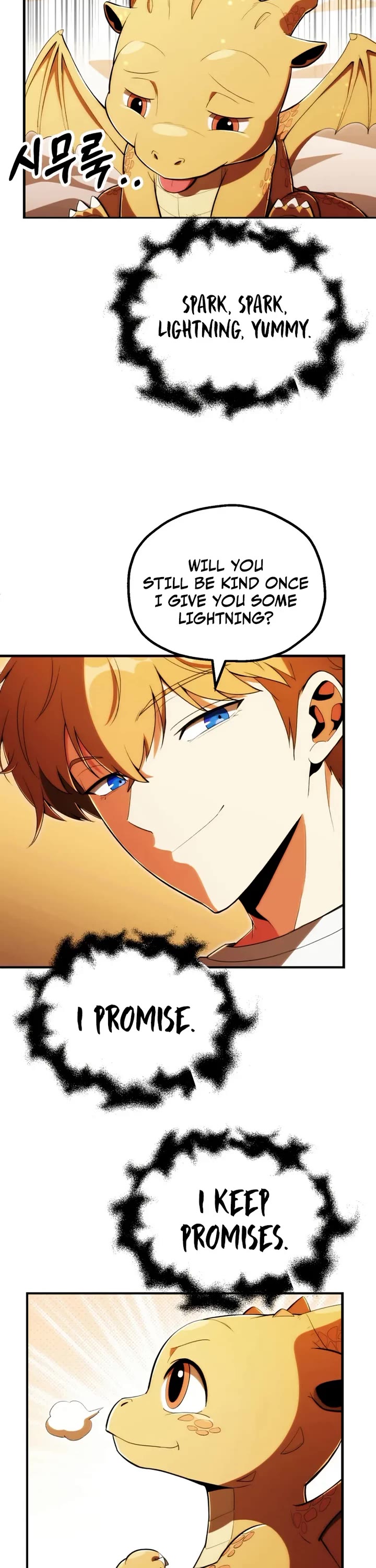 Youngest Scion of the Mages Chapter 120 page 13 - Chapter 120