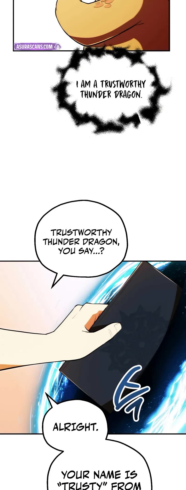 Youngest Scion of the Mages Chapter 120 page 14 - Chapter 120