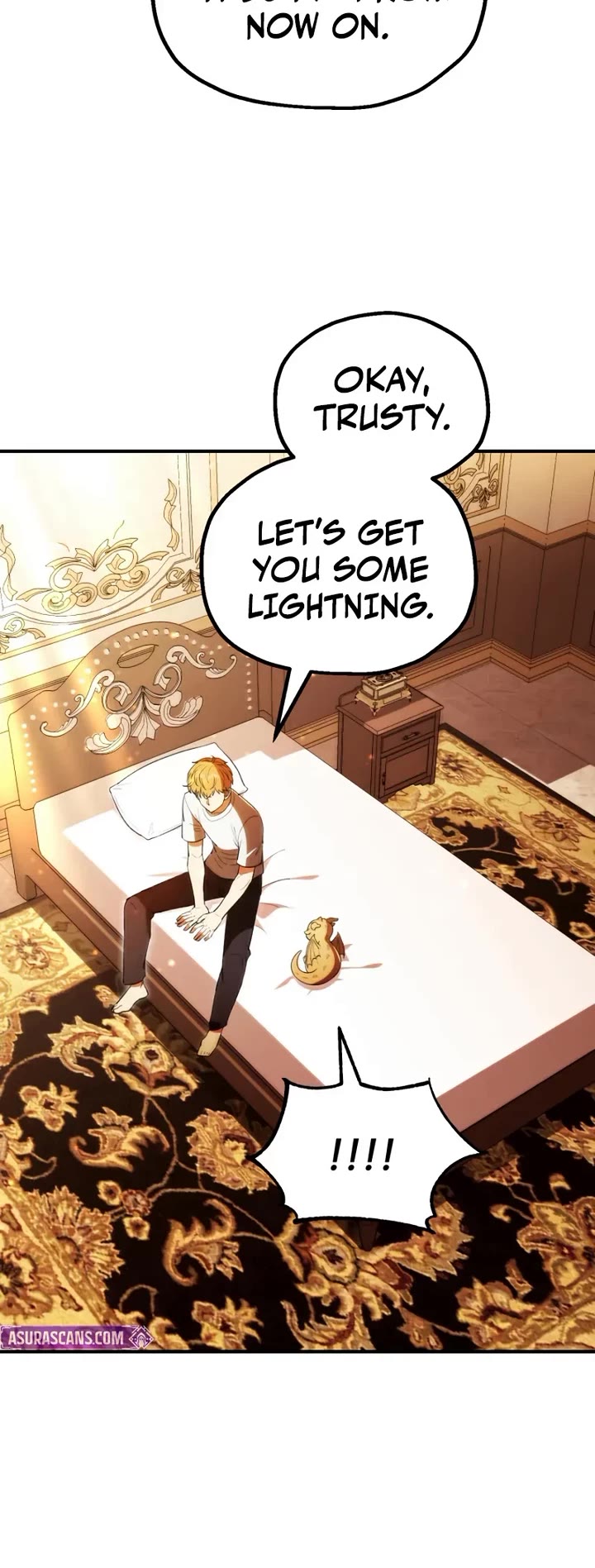 Youngest Scion of the Mages Chapter 120 page 15 - Chapter 120