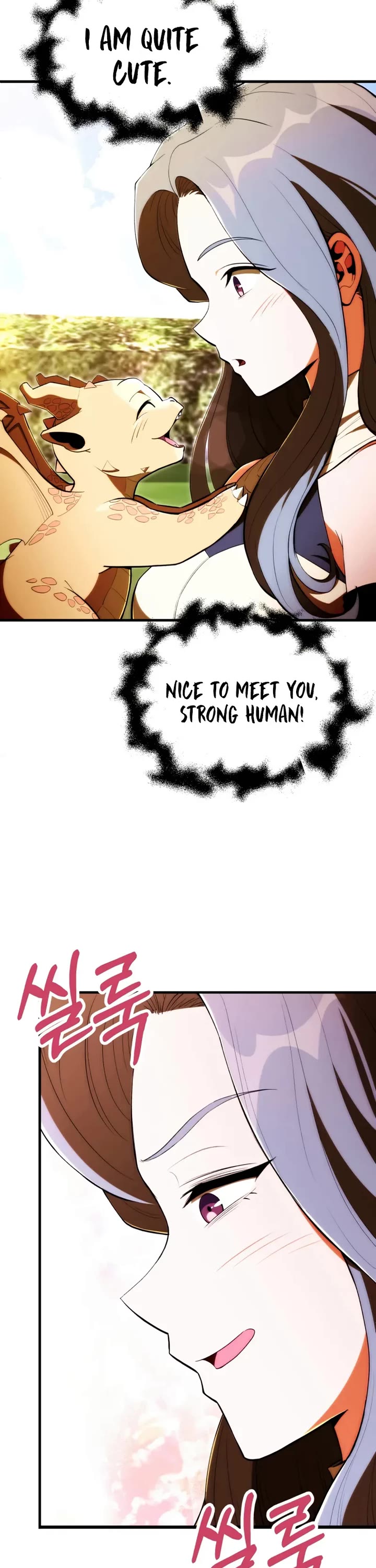 Youngest Scion of the Mages Chapter 120 page 27 - Chapter 120