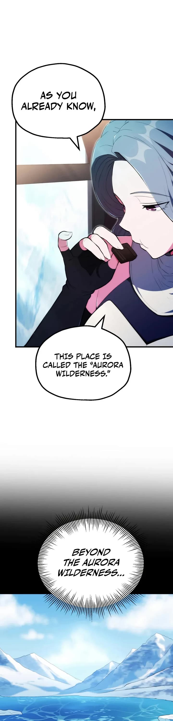 Youngest Scion of the Mages Chapter 120 page 31 - Chapter 120