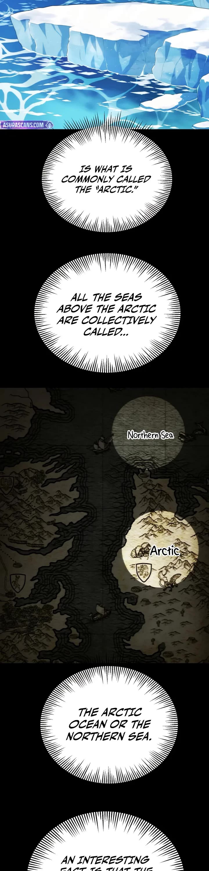 Youngest Scion of the Mages Chapter 120 page 32 - Chapter 120