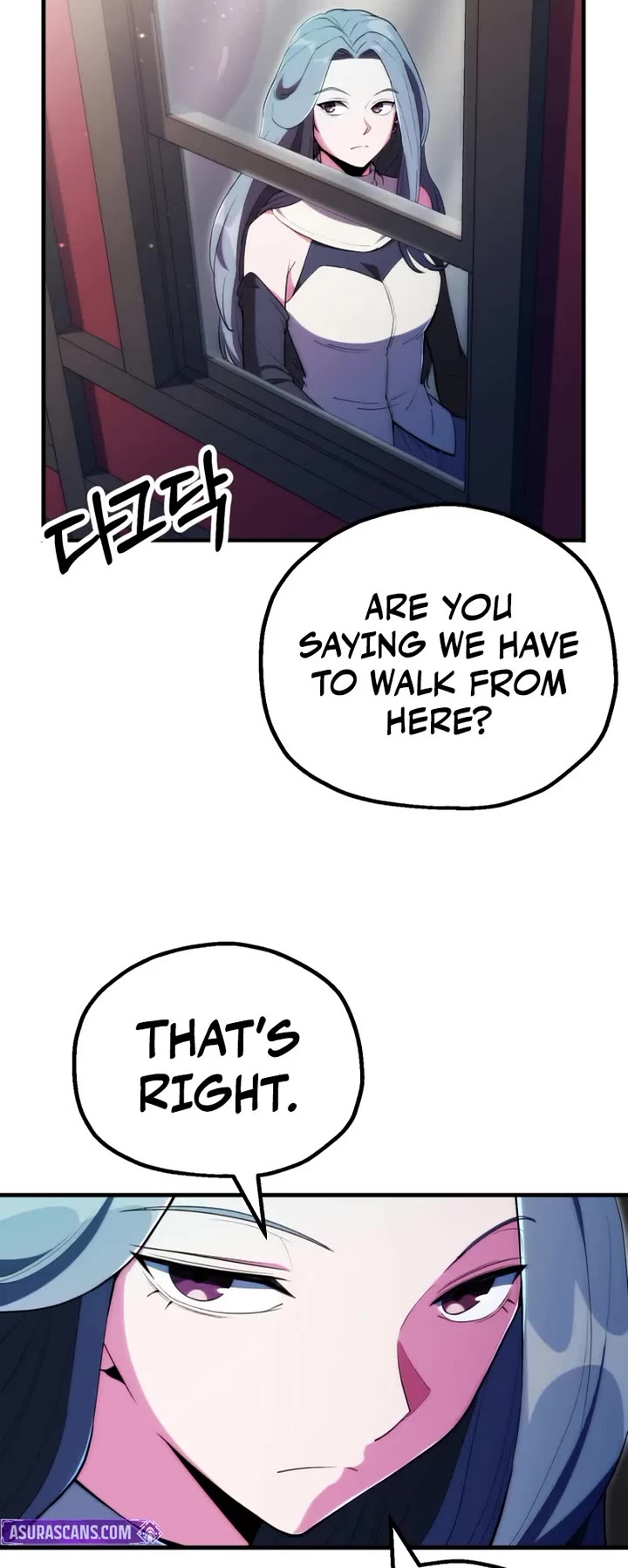 Youngest Scion of the Mages Chapter 120 page 34 - Chapter 120