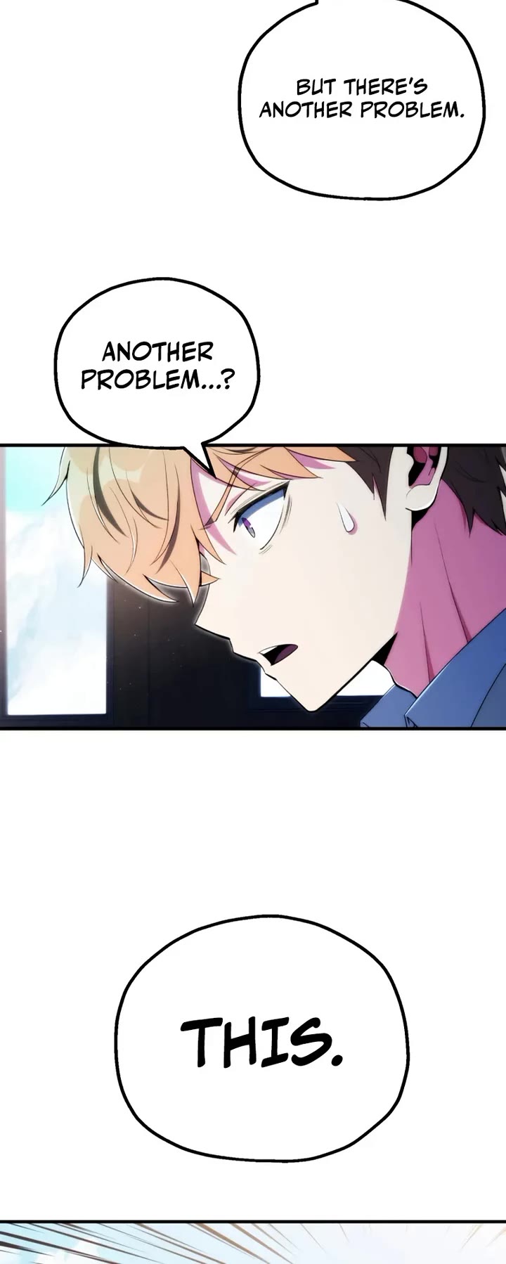 Youngest Scion of the Mages Chapter 120 page 35 - Chapter 120