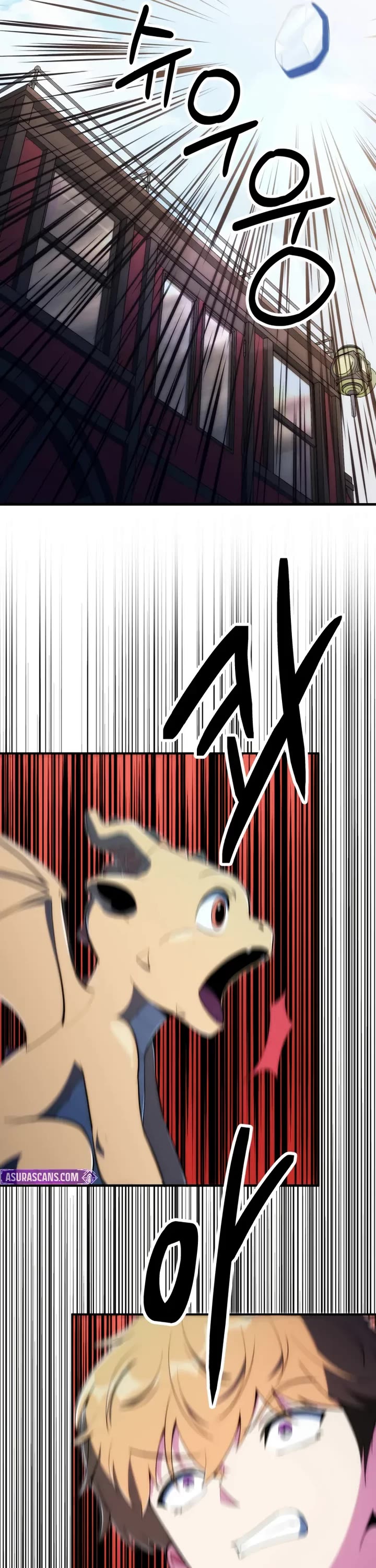 Youngest Scion of the Mages Chapter 120 page 36 - Chapter 120