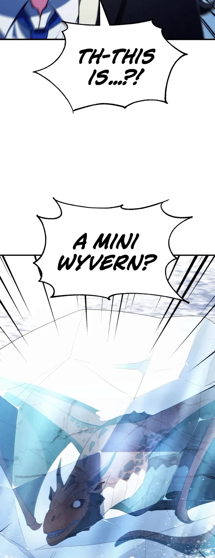 Youngest Scion of the Mages Chapter 120 page 39 - Chapter 120