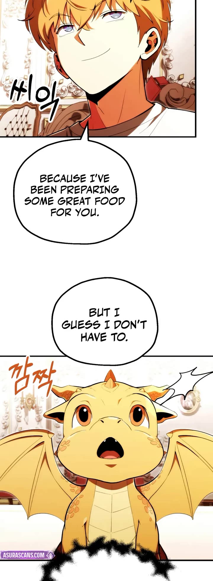 Youngest Scion of the Mages Chapter 120 page 4 - Chapter 120