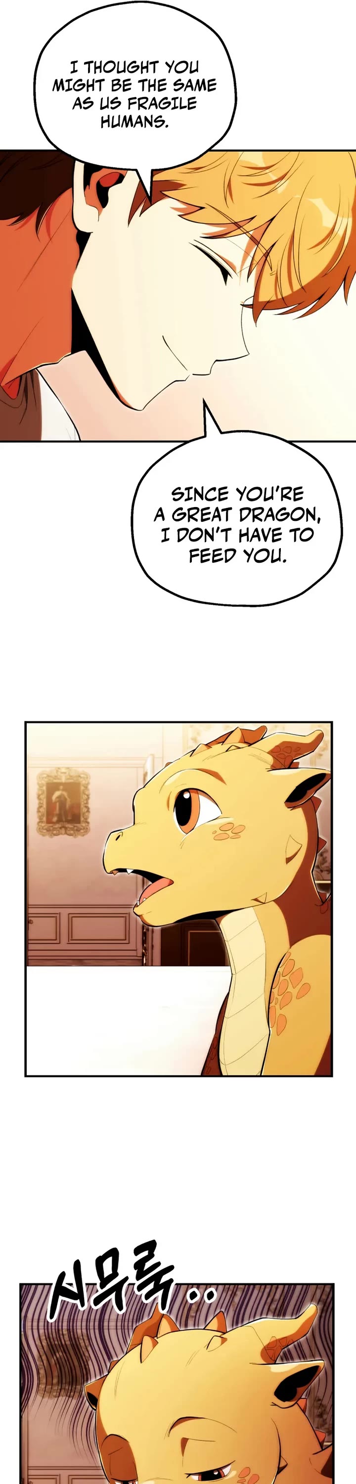 Youngest Scion of the Mages Chapter 120 page 6 - Chapter 120
