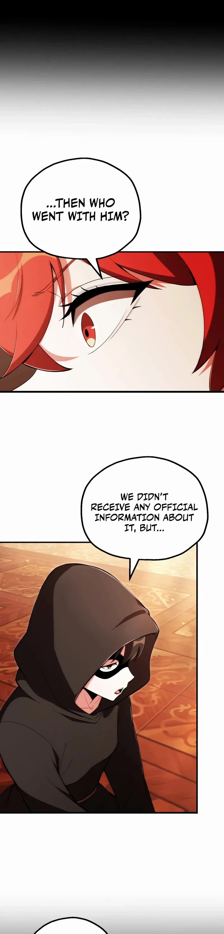 Youngest Scion of the Mages Chapter 121 page 16 - Chapter 121