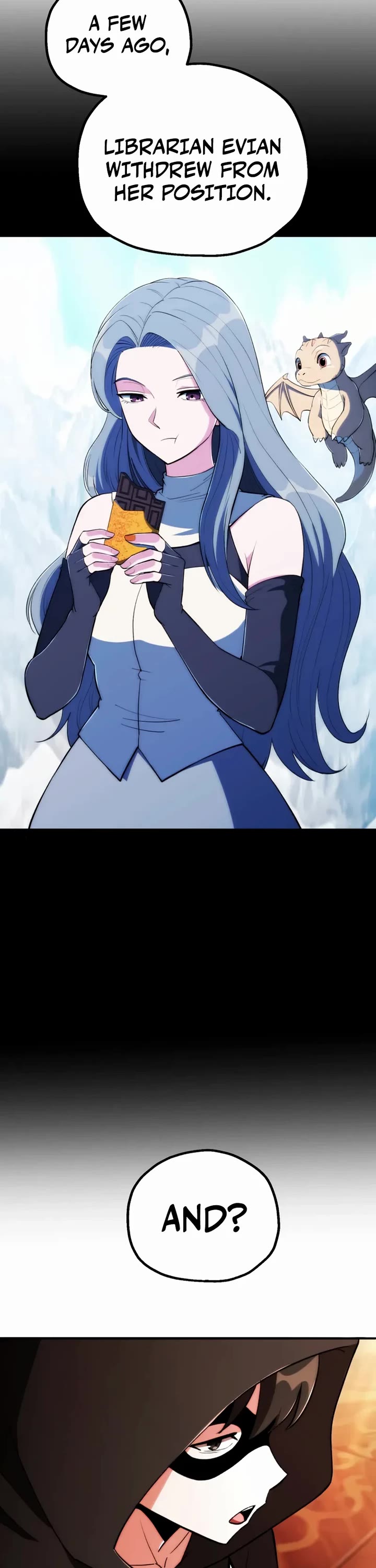 Youngest Scion of the Mages Chapter 121 page 17 - Chapter 121