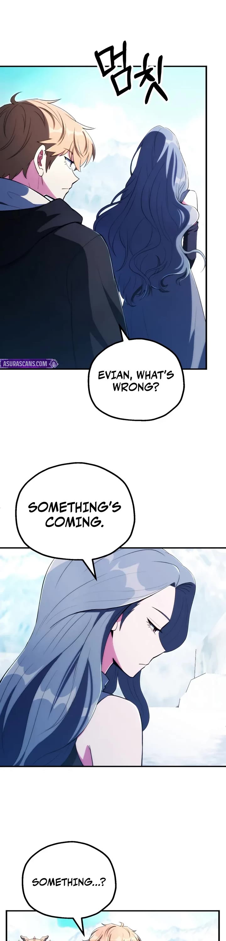 Youngest Scion of the Mages Chapter 121 page 30 - Chapter 121
