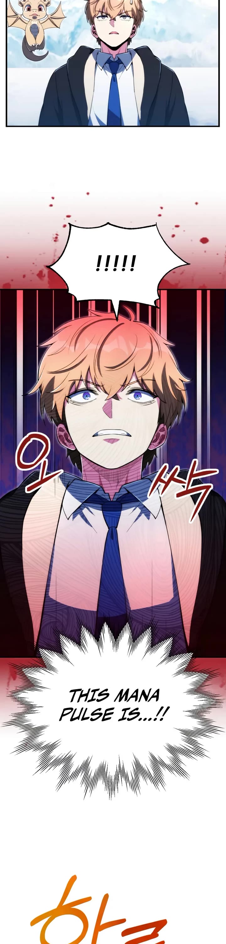 Youngest Scion of the Mages Chapter 121 page 31 - Chapter 121