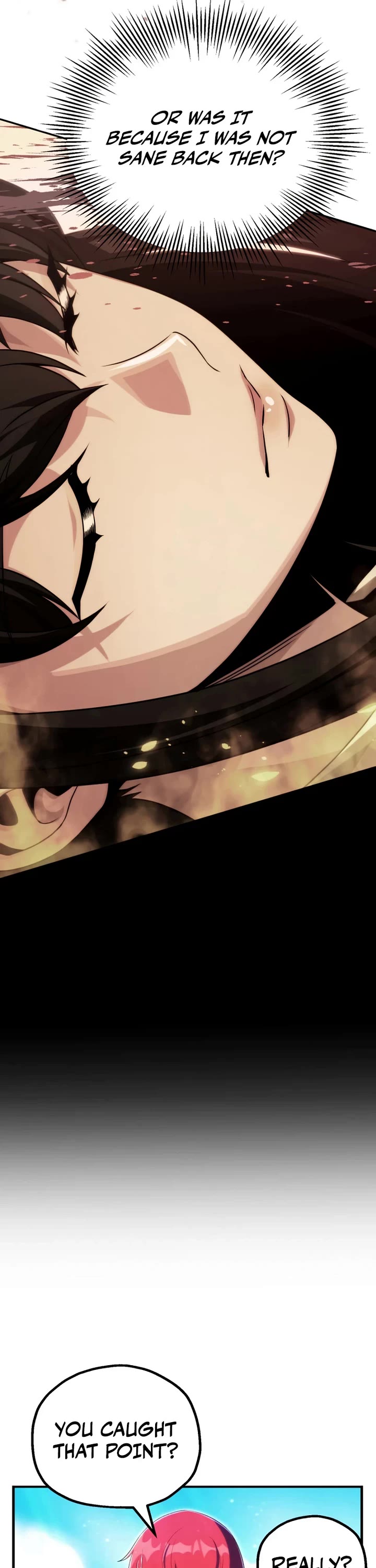Youngest Scion of the Mages Chapter 122 page 13 - Chapter 122