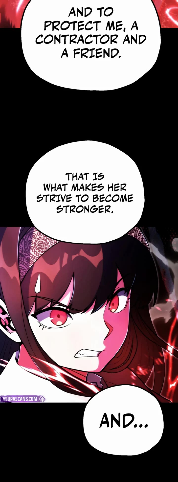 Youngest Scion of the Mages Chapter 122 page 29 - Chapter 122