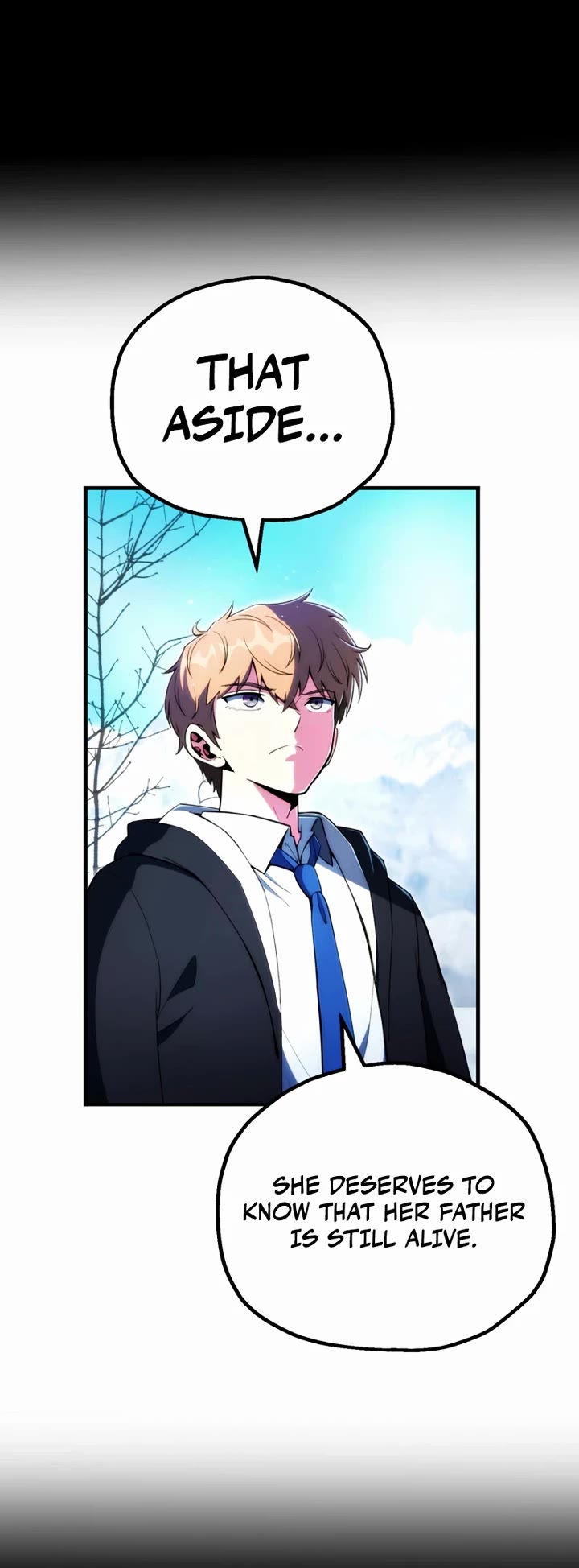 Youngest Scion of the Mages Chapter 122 page 30 - Chapter 122