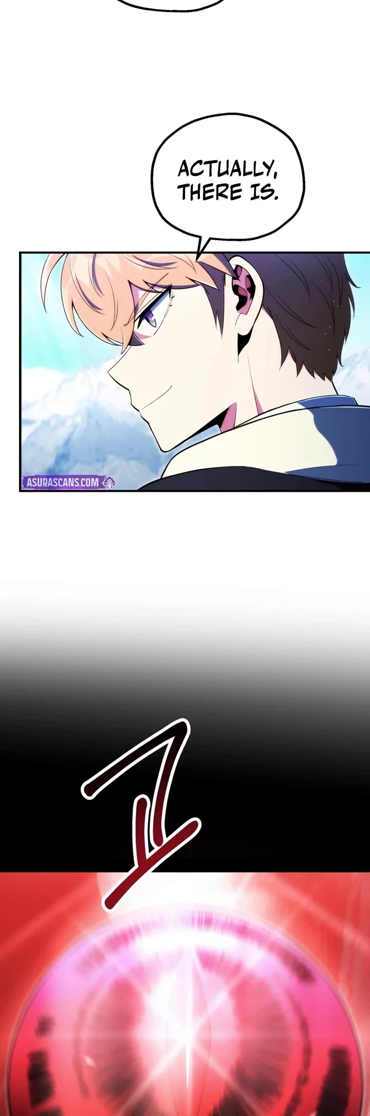 Youngest Scion of the Mages Chapter 122 page 34 - Chapter 122
