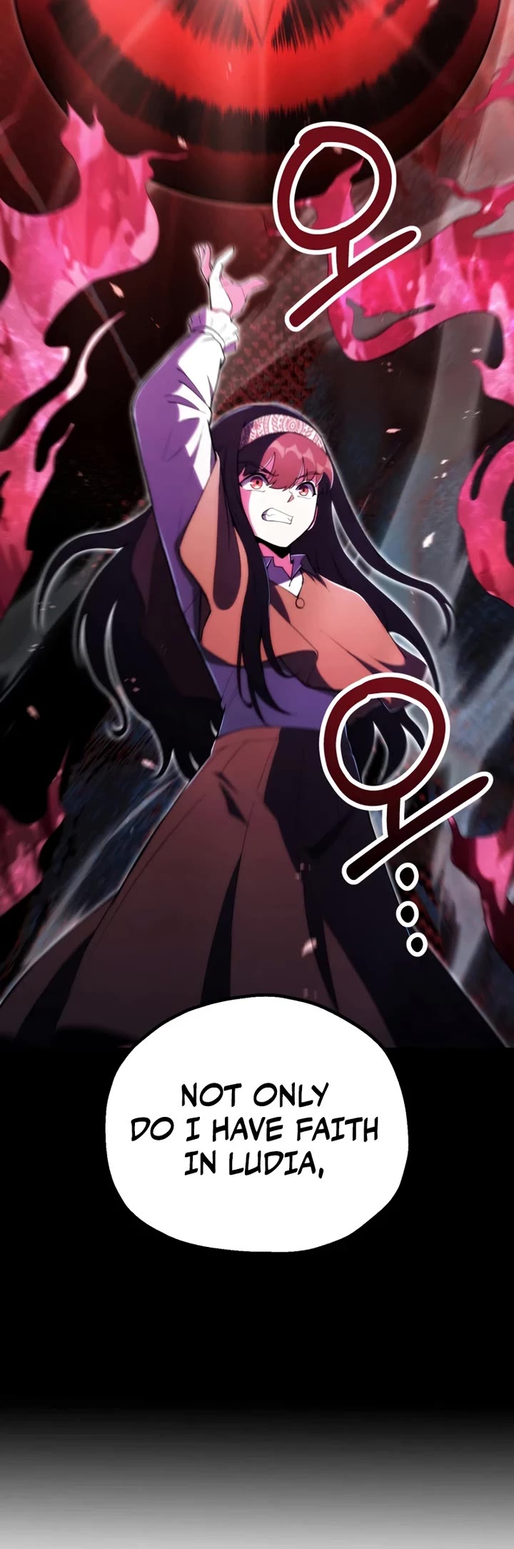 Youngest Scion of the Mages Chapter 122 page 35 - Chapter 122