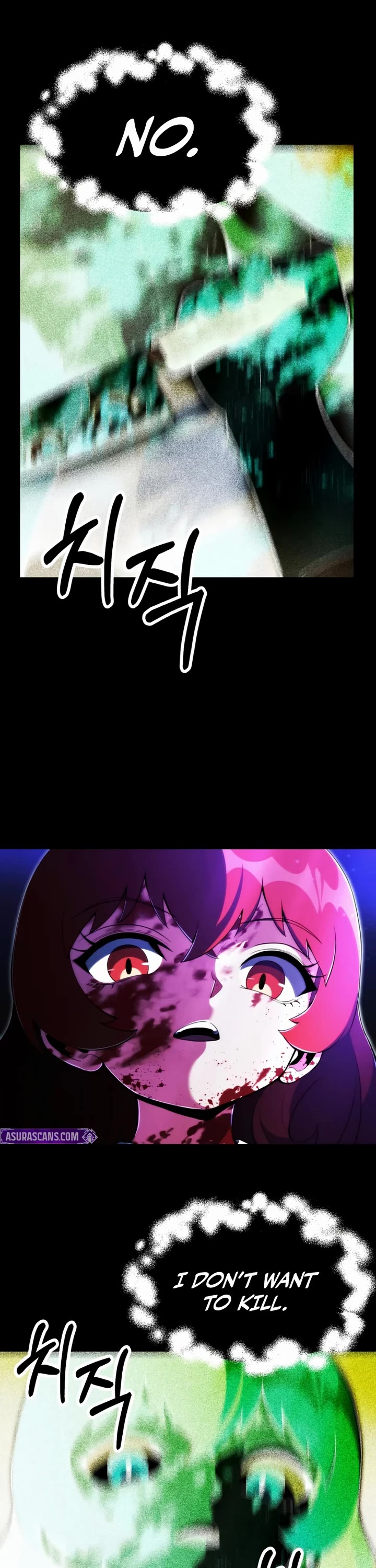 Youngest Scion of the Mages Chapter 122 page 41 - Chapter 122