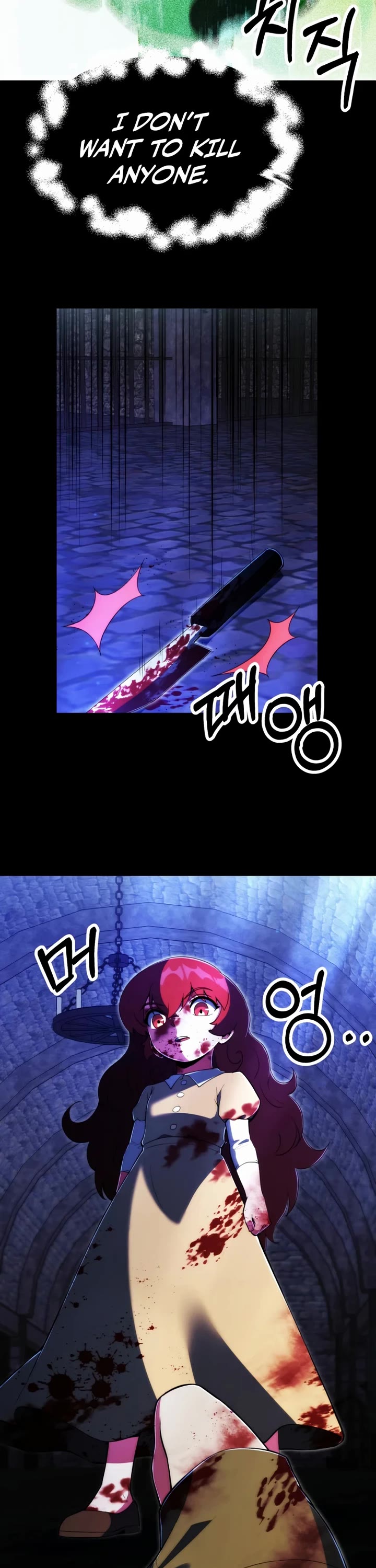 Youngest Scion of the Mages Chapter 122 page 42 - Chapter 122