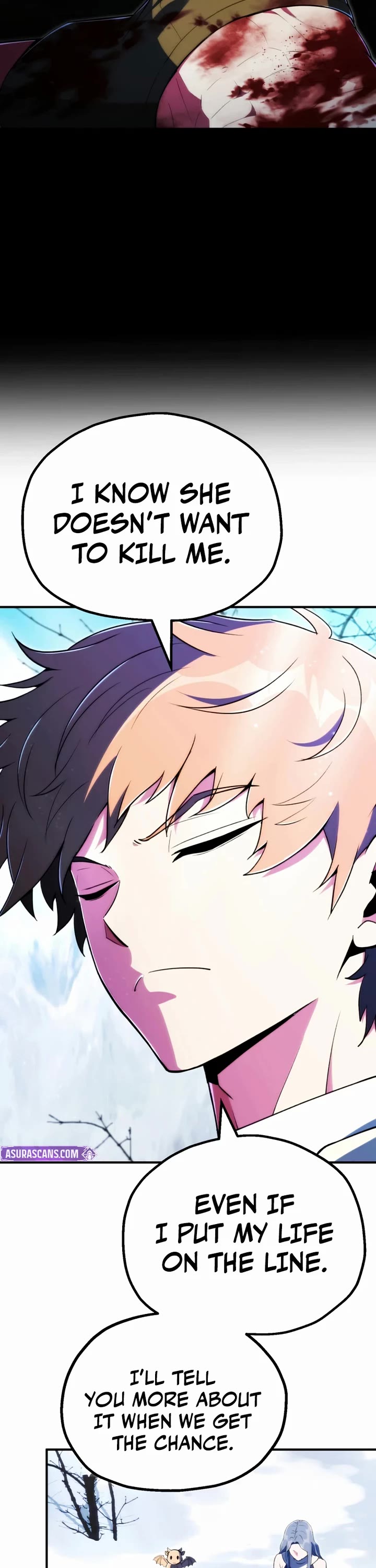 Youngest Scion of the Mages Chapter 122 page 43 - Chapter 122
