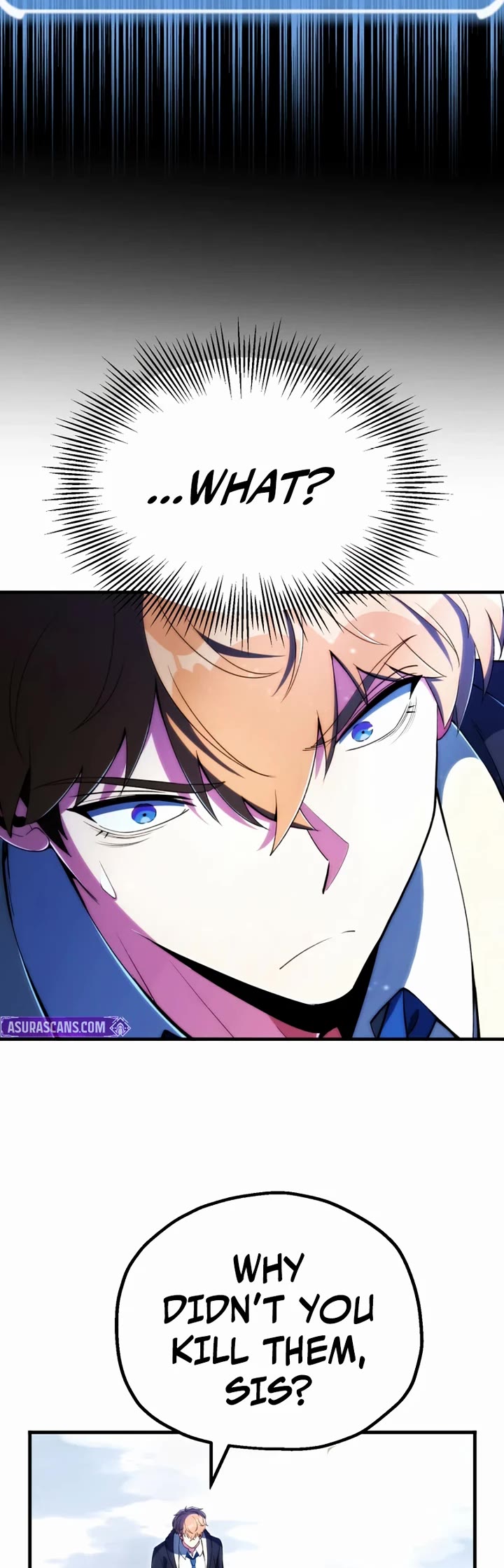 Youngest Scion of the Mages Chapter 122 page 9 - Chapter 122