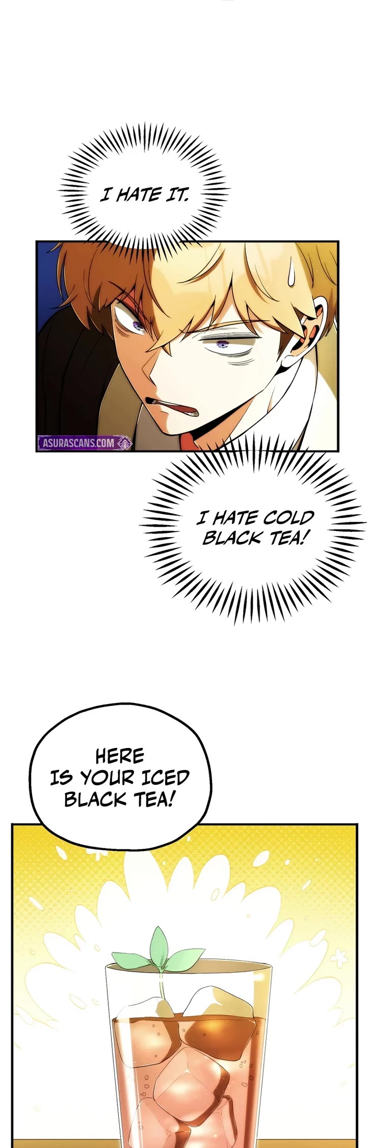 Youngest Scion of the Mages Chapter 123 page 14 - Chapter 123: S4 End