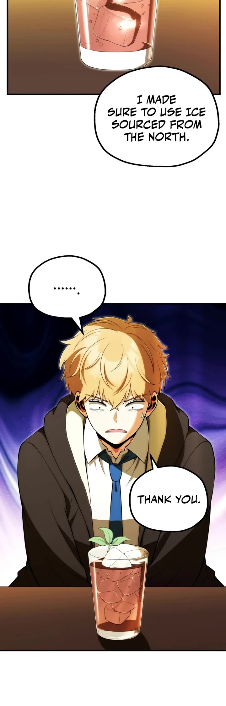 Youngest Scion of the Mages Chapter 123 page 15 - Chapter 123: S4 End