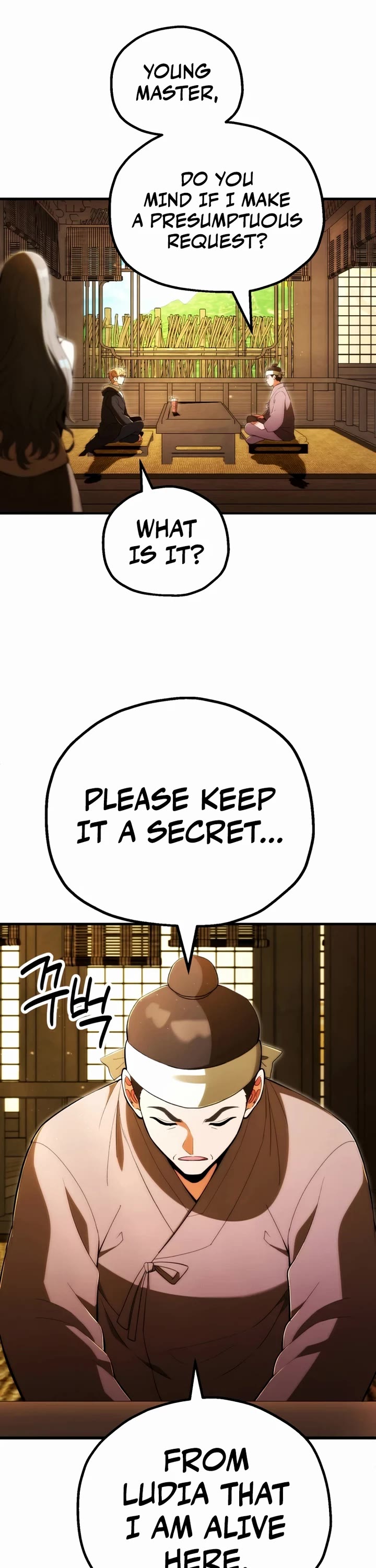 Youngest Scion of the Mages Chapter 123 page 16 - Chapter 123: S4 End