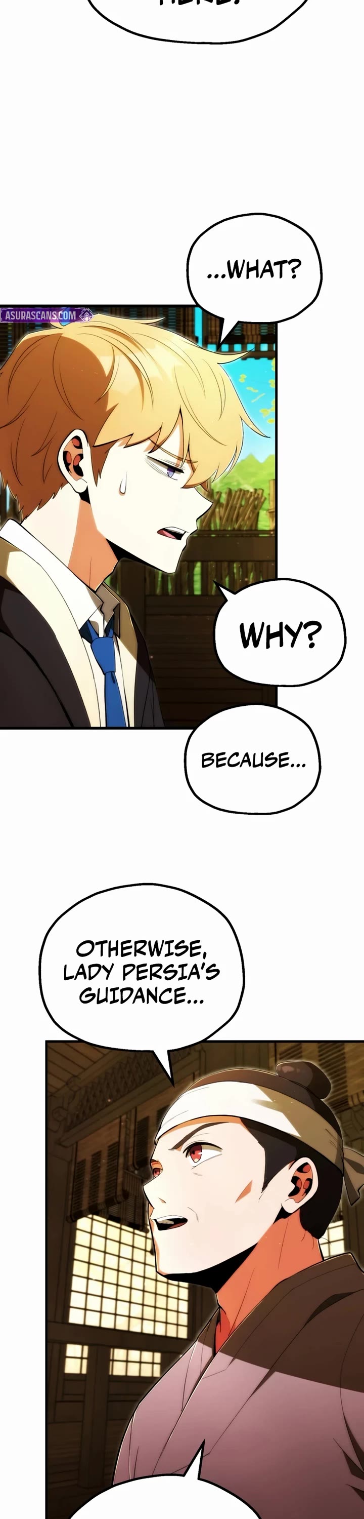Youngest Scion of the Mages Chapter 123 page 17 - Chapter 123: S4 End