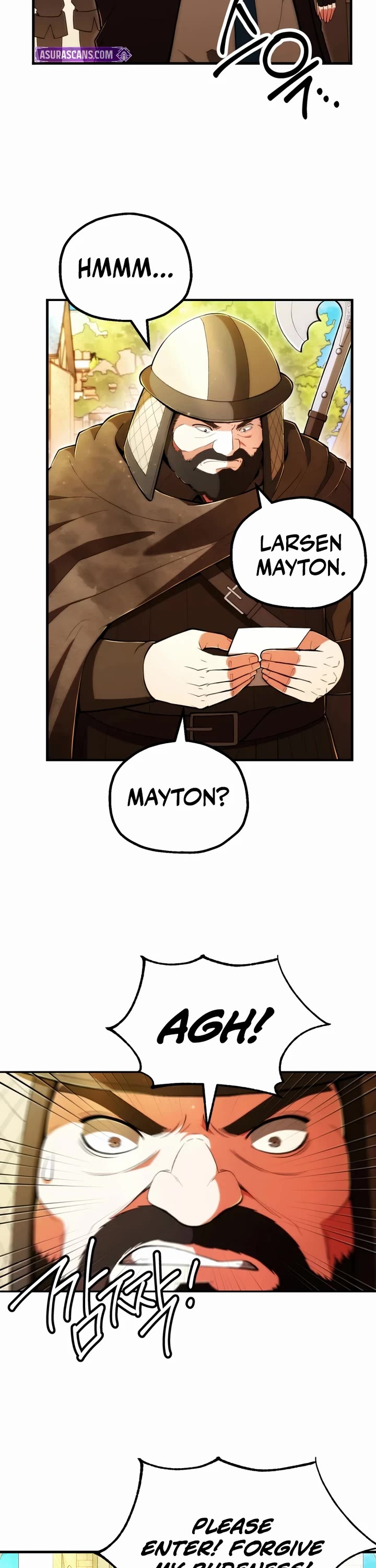 Youngest Scion of the Mages Chapter 123 page 2 - Chapter 123: S4 End