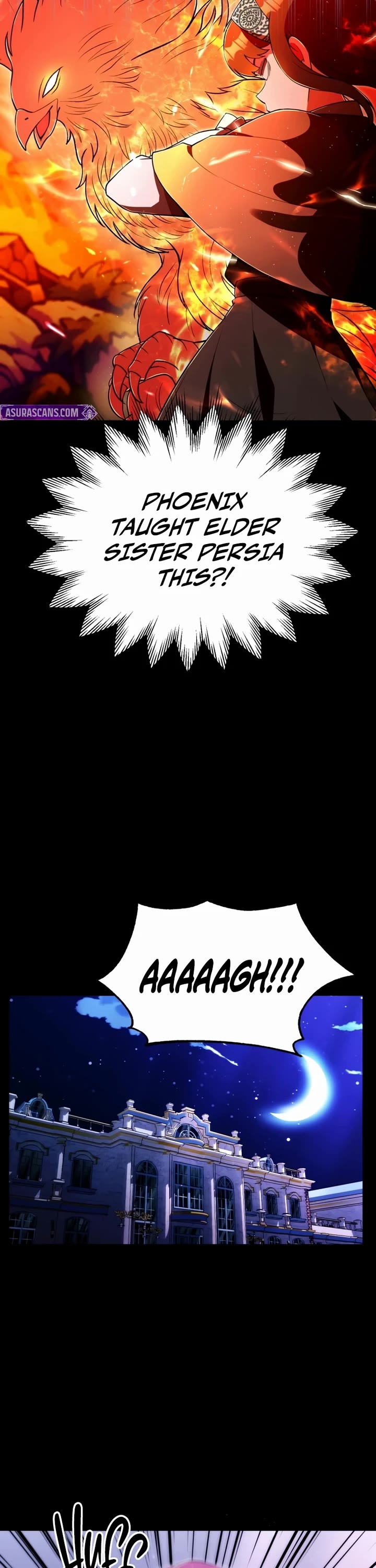 Youngest Scion of the Mages Chapter 123 page 26 - Chapter 123: S4 End