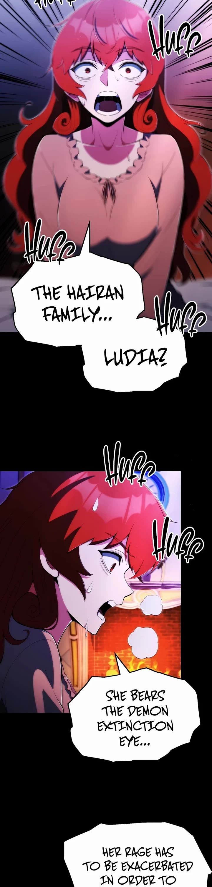 Youngest Scion of the Mages Chapter 123 page 27 - Chapter 123: S4 End